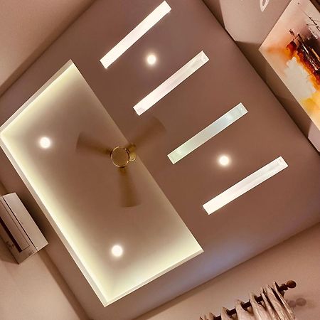 Metro Residency Hotel Kochi Luaran gambar